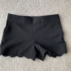 Loft Textured Rivera Short